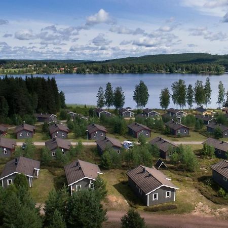 Råda Bjoernbyn Stugby 아파트 외부 사진