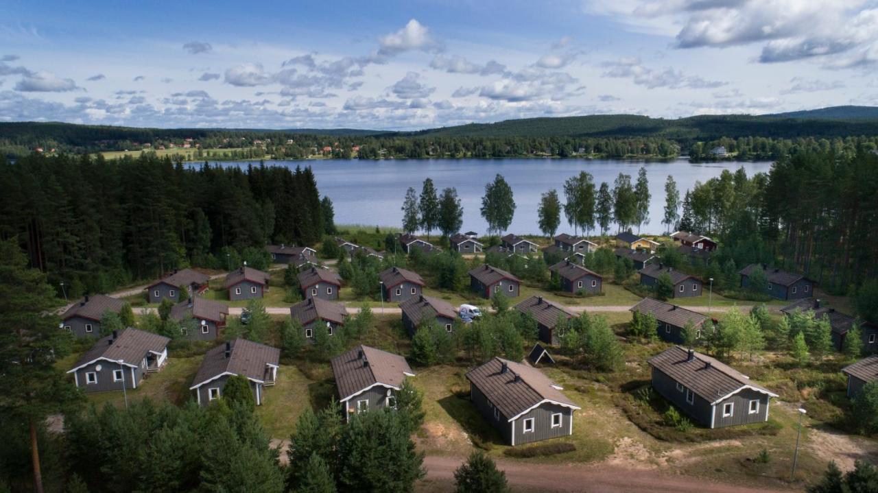 Råda Bjoernbyn Stugby 아파트 외부 사진
